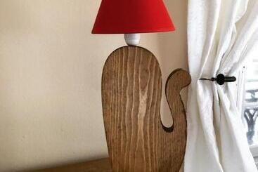 هتل B&b Piccoli Leoni