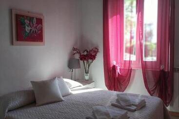 هتل B&b Pierilu