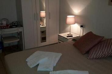 هتل B&b Pierilu