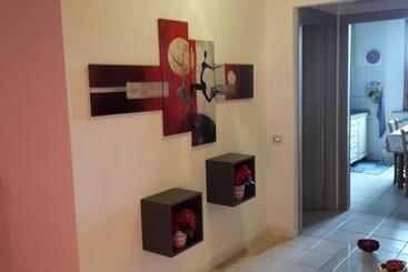 هتل B&b Pierilu