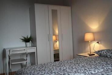 هتل B&b Pierilu