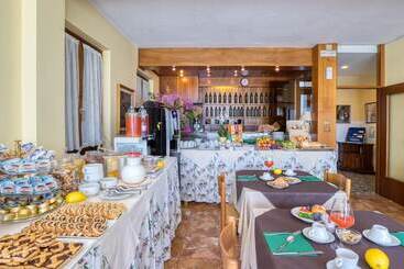هتل Casa Piantoni