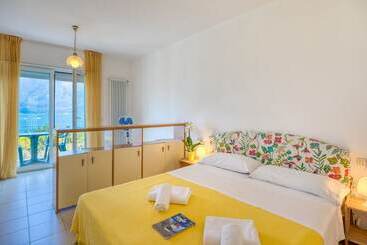 هتل Casa Piantoni