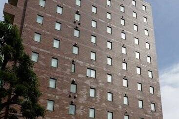 Center Hotel Narita1