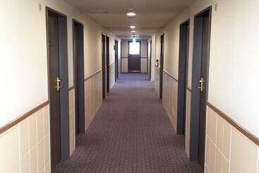 Center Hotel Narita1