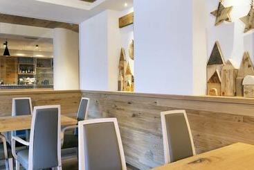 هتل Chalet Marcora