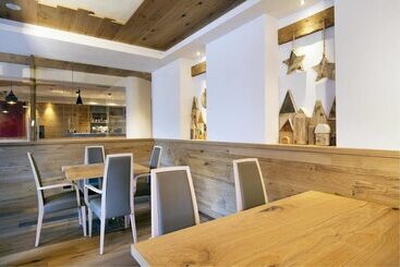 هتل Chalet Marcora