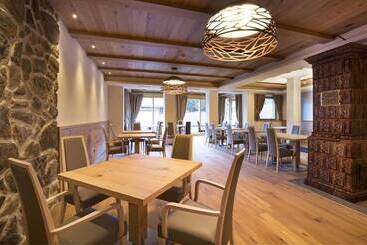 هتل Chalet Marcora
