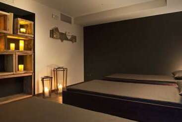 هتل Chalet Marcora
