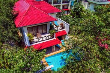 هتل Chor Chang Villa Resort