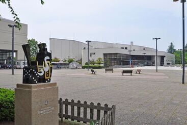 City Park Hotel Hachinohe