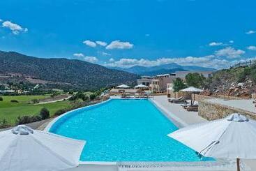 هتل Crete Golf Club