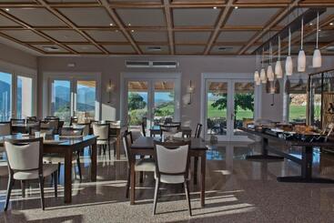 هتل Crete Golf Club