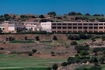 هتل Crete Golf Club