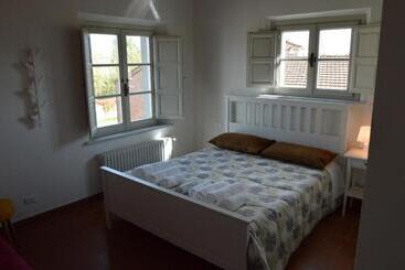 هتل Dimora San Lazzaro B&b