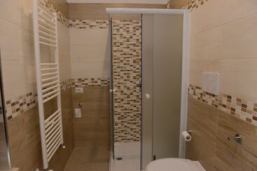هتل Domus Antiqua Residence