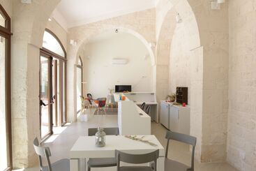 هتل Domus Antiqua Residence