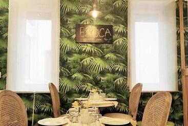 هتل Epoca Home