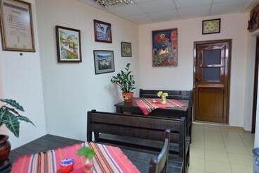 Family Hotel Varusha - Veliko Tarnovo