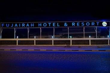 Fujairah Hotel & Resort
