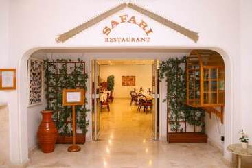 Fujairah Hotel & Resort