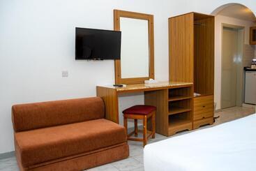 Fujairah Hotel & Resort