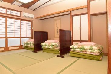 هتل Guest House Matsukiso