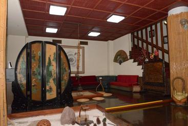 هتل Guest House Matsukiso