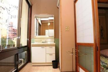 هتل Guest House Matsukiso
