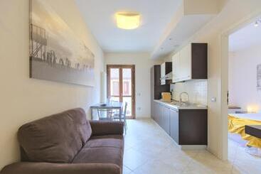 هتل Imola Residence   Self Check In