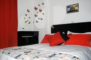 هتل Jb Apartment
