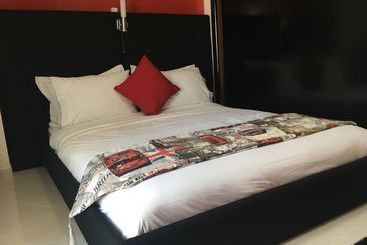 هتل Jb Apartment