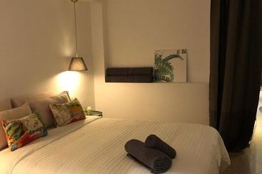 هتل Jb Apartment