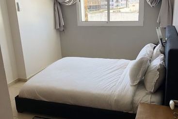 هتل Jb Apartment