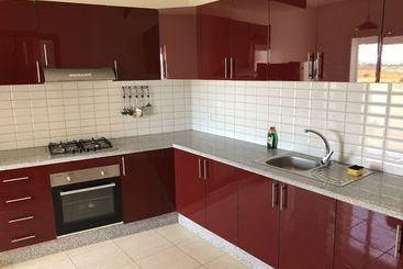 هتل Jb Apartment