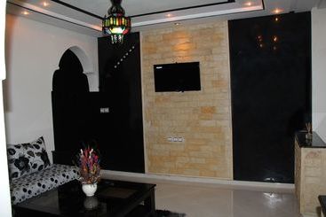 هتل Jb Apartment