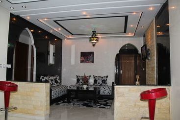 هتل Jb Apartment