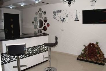 هتل Jb Apartment