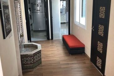 هتل Jb Apartment