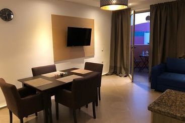 هتل Jb Apartment