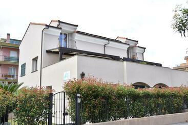 هتل Le Vele Residence