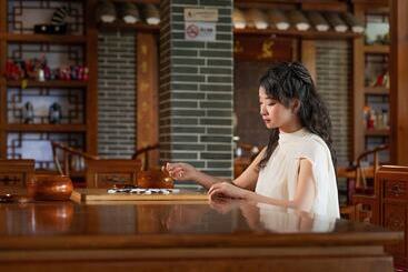 هتل Lee S Boutique Resort