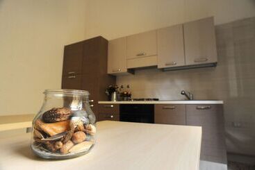 هتل Maison Salerno