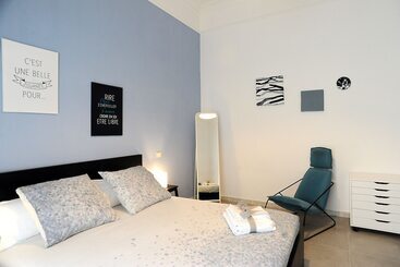 هتل Maison Salerno