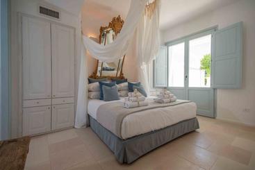 هتل Masseria Lamacerase