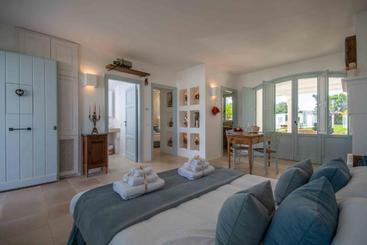 هتل Masseria Lamacerase