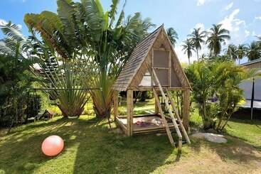 هتل Maya Resort Samui   Family Resort Sha Plus Extra