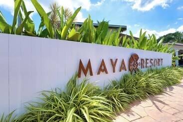 هتل Maya Resort Samui   Family Resort Sha Plus Extra