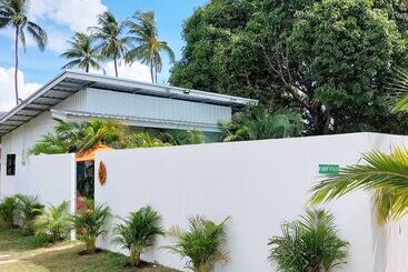 هتل Maya Resort Samui   Family Resort Sha Plus Extra
