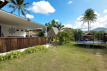 هتل Maya Resort Samui   Family Resort Sha Plus Extra